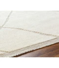 Tunus TUN-2313 2' x 3' Handmade Rug