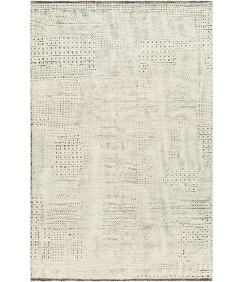 Surya Tunus Beige TUN-2316 6ft. x 9ft. Rect. Rug