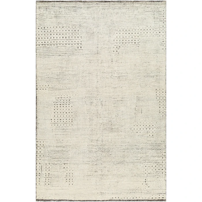 Surya Tunus Beige TUN-2316 9ft. x 12ft. Rect. Rug