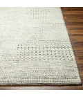 Surya Tunus Beige TUN-2316 6ft. x 9ft. Rect. Rug