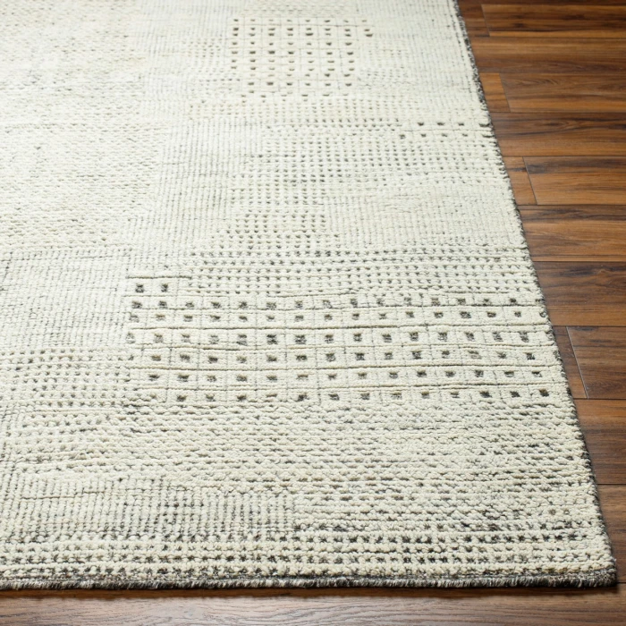 Surya Tunus Beige TUN-2316 9ft. x 12ft. Rect. Rug
