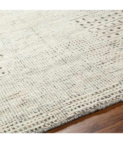 Surya Tunus Beige TUN-2316 6ft. x 9ft. Rect. Rug