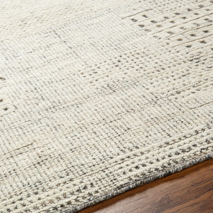 Surya Tunus Beige TUN-2316 9ft. x 12ft. Rect. Rug