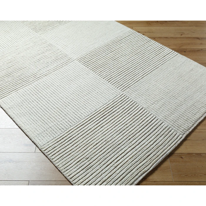 Tunus TUN-2318 8' x 10' Handmade Rug