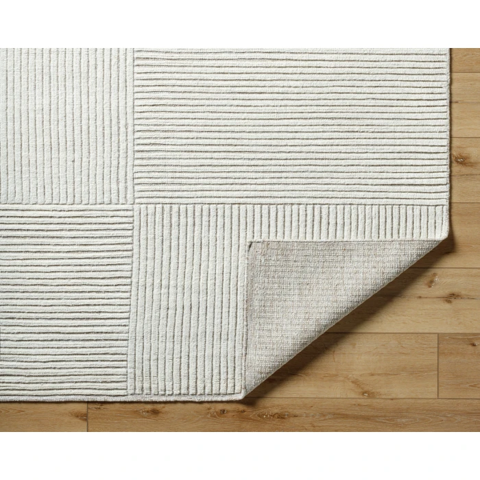 Tunus TUN-2318 8' x 10' Handmade Rug
