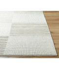 Tunus TUN-2318 8' x 10' Handmade Rug