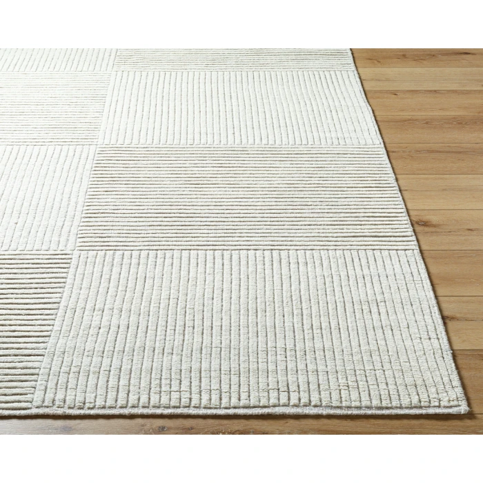 Tunus TUN-2318 8' x 10' Handmade Rug