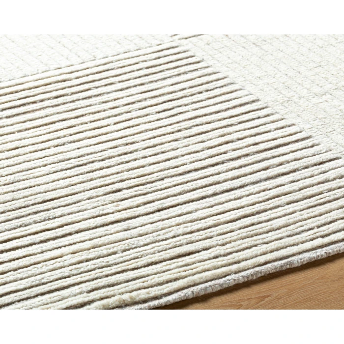 Tunus TUN-2318 8' x 10' Handmade Rug