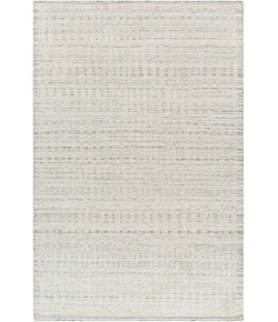 Surya Tunus TUN2320 Ivory Light Beige Area Rug 4 ft. X 6 ft. Rectangle