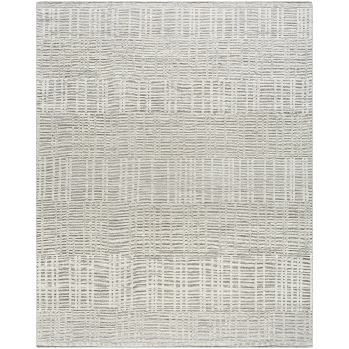 Tunus TUN-2321 8' x 10' Handmade Rug