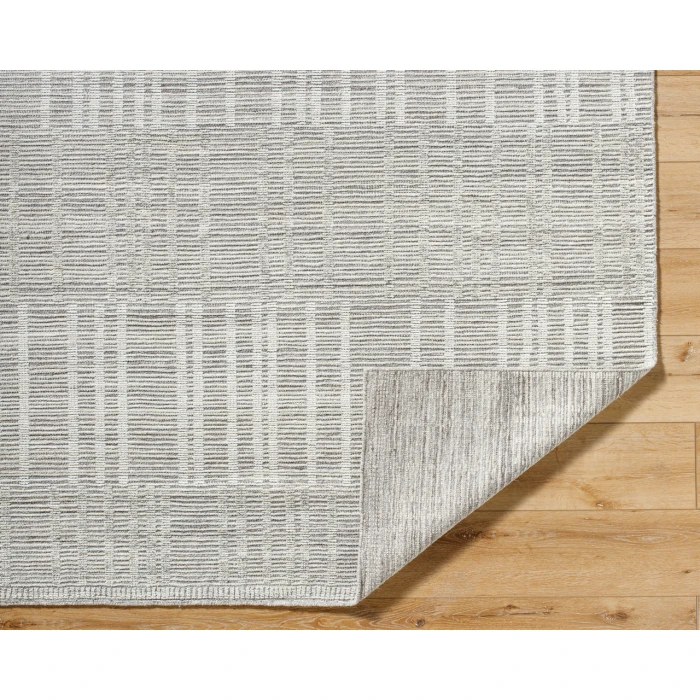 Tunus TUN-2321 8' x 10' Handmade Rug