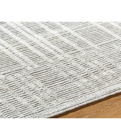 Tunus TUN-2321 6' x 9' Handmade Rug