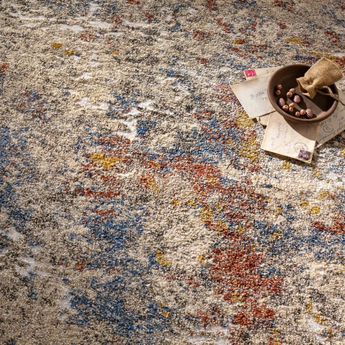 Livabliss Tuscany TUS-2301 Area Rug