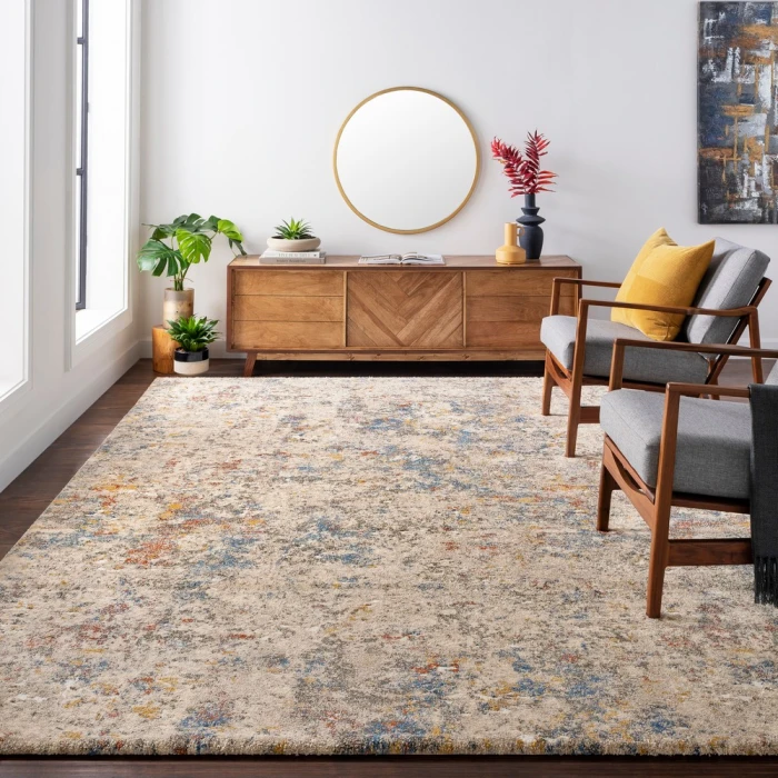 Livabliss Tuscany TUS-2301 Area Rug