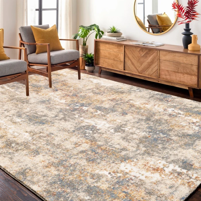 Livabliss Tuscany TUS-2303 Area Rug