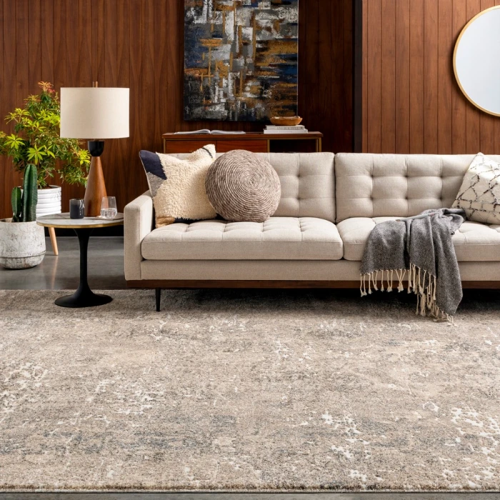 Livabliss Tuscany TUS-2304 Area Rug