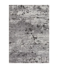 Livabliss Tuscany TUS2310 Medium Gray Charcoal Area Rug 12 ft. X 15 ft. Rectangle