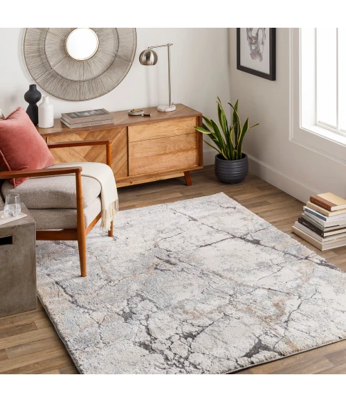 Surya Tuscany TUS-2314 5 3 x 7 3 Rug