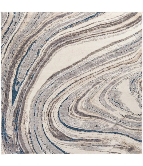 Surya Tuscany TUS-2315 7 10 Square Rug