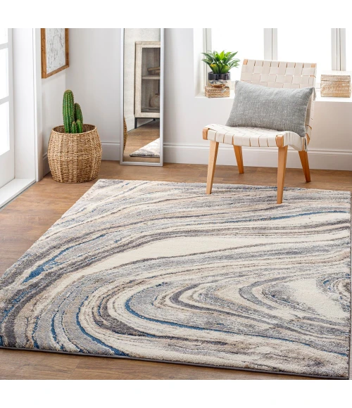 Surya Tuscany TUS-2315 5 3 x 7 3 Rug