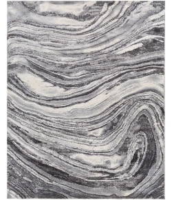 Livabliss Tuscany TUS2316 Cream Light Gray Area Rug 9 ft. X 12 ft. 1 in. Rectangle