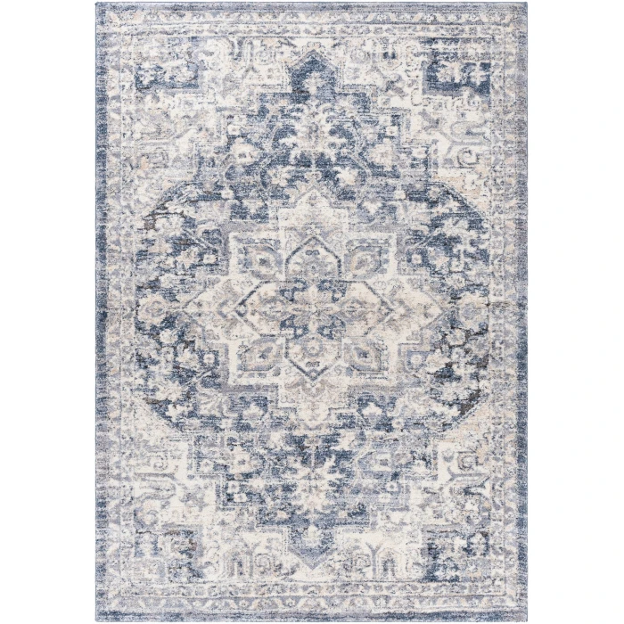 Surya Tuscany TUS-2317 5'3" x 7'3" Rug