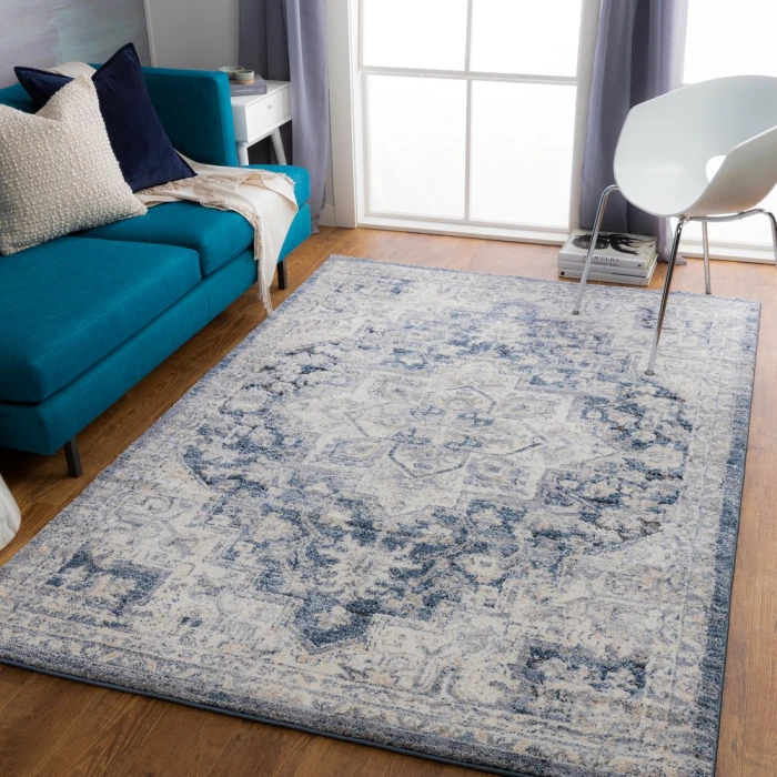 Surya Tuscany TUS-2317 5'3" x 7'3" Rug