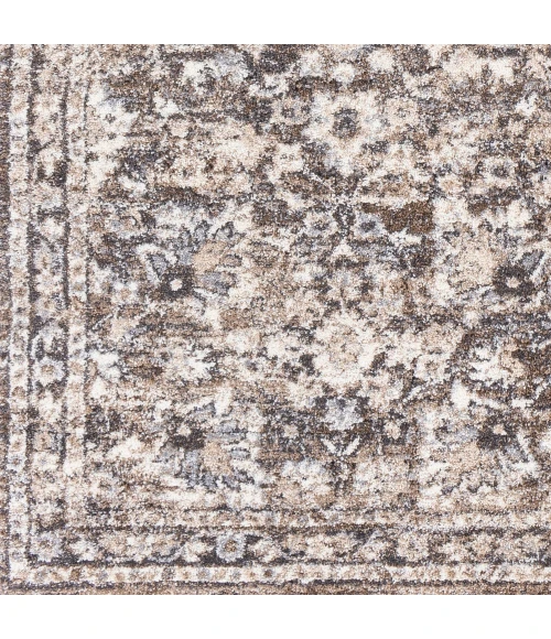 Surya Tuscany TUS-2319 7'10" Square Rug
