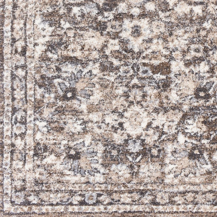 Surya Tuscany TUS-2319 7'10" Square Rug