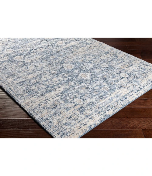 Surya Tuscany TUS-2320 7'10" Square Rug