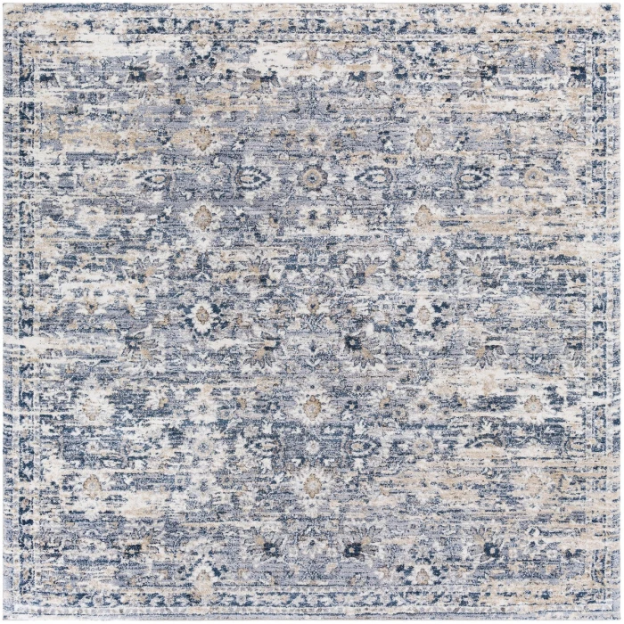 Surya Tuscany TUS-2320 7'10" Square Rug
