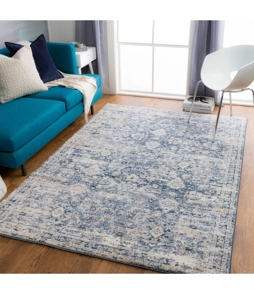 Surya Tuscany TUS-2320 7'10" Square Rug