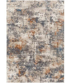 Livabliss Tuscany TUS2325 Cream Gray Area Rug 8 ft. 10 in. X 12 ft. 1 in. Rectangle