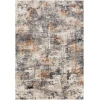 Livabliss Tuscany TUS2326 Cream Dusty Coral Area Rug 12 ft. X 15 ft. Rectangle