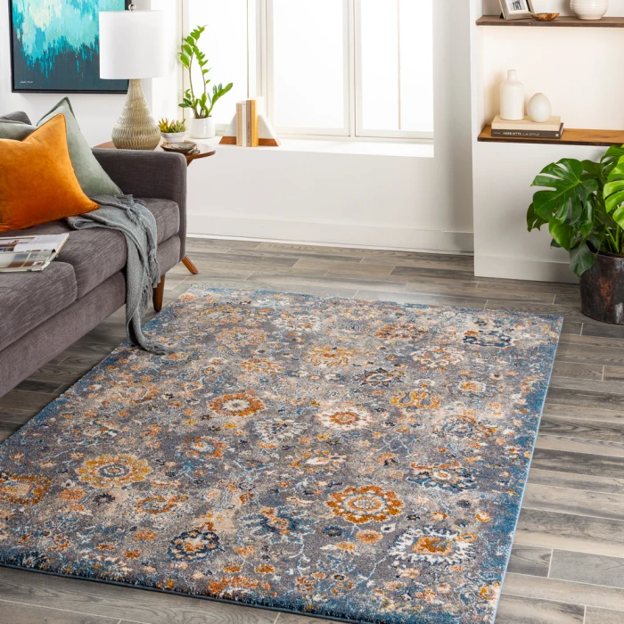 Surya Tuscany Rug TUS2333