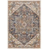 Livabliss Tuscany TUS2334 Cream Gray Area Rug 12 ft. X 15 ft. Rectangle