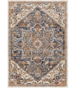 Livabliss Tuscany TUS2334 Cream Gray Area Rug 12 ft. X 15 ft. Rectangle