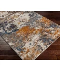 Tuscany TUS-2336 7'10" x 7'10" Machine Woven Rug