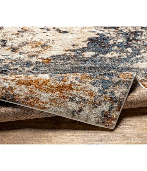 Tuscany TUS-2336 7'10" x 7'10" Machine Woven Rug