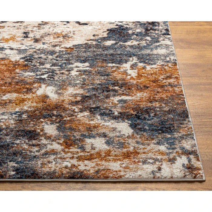 Tuscany TUS-2336 7'10" x 7'10" Machine Woven Rug