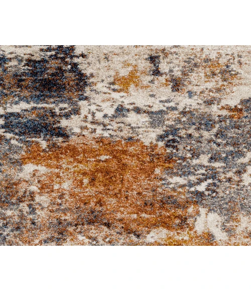 Tuscany TUS-2336 7'10" x 7'10" Machine Woven Rug