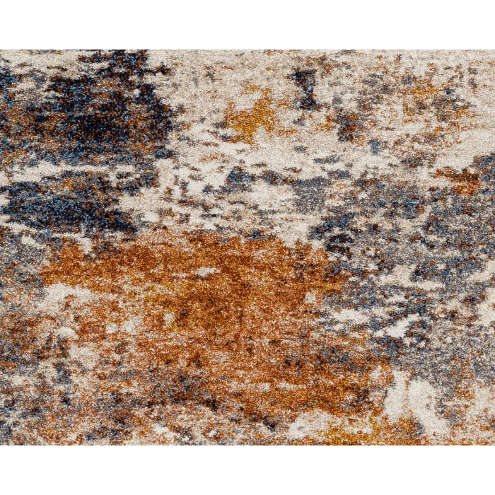 Tuscany TUS-2336 7'10" x 7'10" Machine Woven Rug