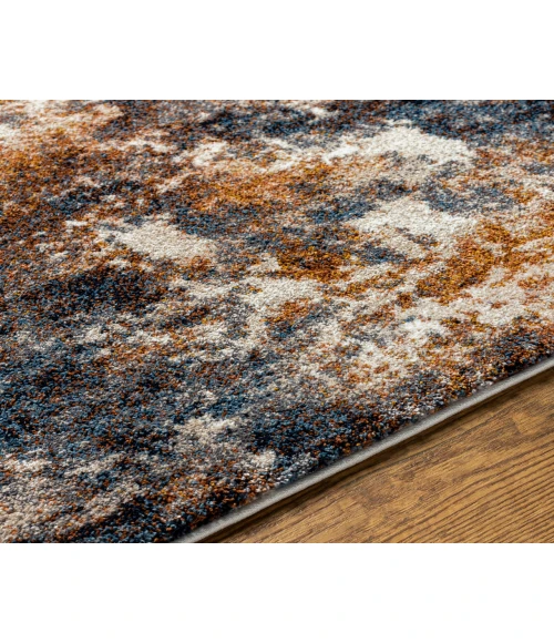 Tuscany TUS-2336 7'10" x 7'10" Machine Woven Rug