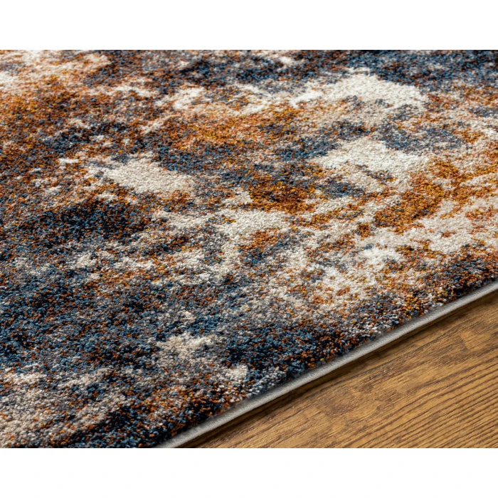 Tuscany TUS-2336 7'10" x 7'10" Machine Woven Rug