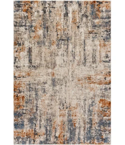 Livabliss Tuscany TUS2338 Tan Ivory Area Rug 7 ft. 10 in. Square Square