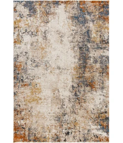 Livabliss Tuscany TUS2339 Ivory Tan Area Rug 7 ft. 10 in. Square Square