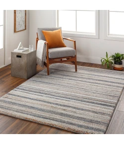 Livabliss Tuscany TUS2340 Tan Ivory Area Rug 8 ft. 10 in. X 12 ft. 1 in. Rectangle