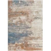 Livabliss Tuscany TUS2347 Tan Ivory Area Rug 9 ft. X 12 ft. 1 in. Rectangle