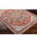 LIVABLISS Tevazu TVZ-2307 7ft.10in. x 10ft. Rect. Rug