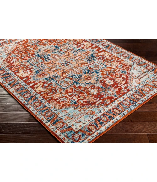 LIVABLISS Tevazu TVZ-2307 7ft.10in. x 10ft. Rect. Rug
